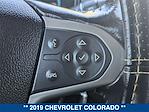 Used 2019 Chevrolet Colorado Z71 Crew Cab 4x4, Pickup for sale #24648A - photo 16