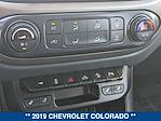 Used 2019 Chevrolet Colorado Z71 Crew Cab 4x4, Pickup for sale #24648A - photo 20