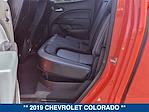 Used 2019 Chevrolet Colorado Z71 Crew Cab 4x4, Pickup for sale #24648A - photo 24