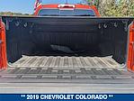 Used 2019 Chevrolet Colorado Z71 Crew Cab 4x4, Pickup for sale #24648A - photo 26