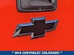 Used 2019 Chevrolet Colorado Z71 Crew Cab 4x4, Pickup for sale #24648A - photo 28