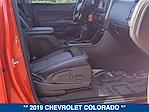 Used 2019 Chevrolet Colorado Z71 Crew Cab 4x4, Pickup for sale #24648A - photo 30