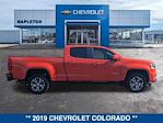 Used 2019 Chevrolet Colorado Z71 Crew Cab 4x4, Pickup for sale #24648A - photo 7