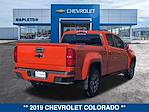 Used 2019 Chevrolet Colorado Z71 Crew Cab 4x4, Pickup for sale #24648A - photo 8