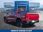 New 2024 Chevrolet Colorado Z71 Crew Cab 4x4, Pickup for sale #24653 - photo 9