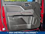 2024 Chevrolet Colorado Crew Cab 4x4, Pickup for sale #24653 - photo 11