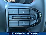 New 2024 Chevrolet Colorado Z71 Crew Cab 4x4, Pickup for sale #24653 - photo 17