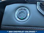 New 2024 Chevrolet Colorado Z71 Crew Cab 4x4, Pickup for sale #24653 - photo 24