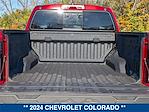 New 2024 Chevrolet Colorado Z71 Crew Cab 4x4, Pickup for sale #24653 - photo 28