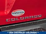 New 2024 Chevrolet Colorado Z71 Crew Cab 4x4, Pickup for sale #24653 - photo 29