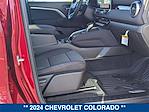 2024 Chevrolet Colorado Crew Cab 4x4, Pickup for sale #24653 - photo 31