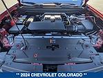 New 2024 Chevrolet Colorado Z71 Crew Cab 4x4, Pickup for sale #24653 - photo 33