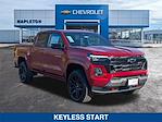 New 2024 Chevrolet Colorado Z71 Crew Cab 4x4, Pickup for sale #24653 - photo 6