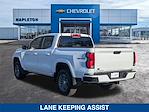 New 2024 Chevrolet Colorado LT Crew Cab 4x4, Pickup for sale #24654 - photo 2