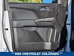 2024 Chevrolet Colorado Crew Cab 4x4, Pickup for sale #24654 - photo 11