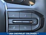 New 2024 Chevrolet Colorado LT Crew Cab 4x4, Pickup for sale #24654 - photo 16