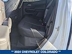 2024 Chevrolet Colorado Crew Cab 4x4, Pickup for sale #24654 - photo 25