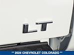 2024 Chevrolet Colorado Crew Cab 4x4, Pickup for sale #24654 - photo 29