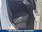 2024 Chevrolet Colorado Crew Cab 4x4, Pickup for sale #24654 - photo 30