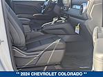 2024 Chevrolet Colorado Crew Cab 4x4, Pickup for sale #24654 - photo 31