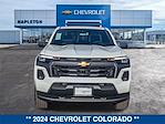 2024 Chevrolet Colorado Crew Cab 4x4, Pickup for sale #24654 - photo 5