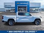 New 2024 Chevrolet Colorado LT Crew Cab 4x4, Pickup for sale #24654 - photo 3