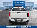 New 2024 Chevrolet Colorado LT Crew Cab 4x4, Pickup for sale #24654 - photo 9