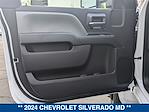 2024 Chevrolet Silverado 5500 Regular Cab DRW 4x2, Cab Chassis for sale #24656 - photo 11