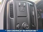 New 2024 Chevrolet Silverado 5500 Work Truck Regular Cab 4x2, Cab Chassis for sale #24656 - photo 14