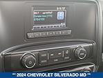 2024 Chevrolet Silverado 5500 Regular Cab DRW 4x2, Cab Chassis for sale #24656 - photo 17