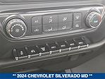 New 2024 Chevrolet Silverado 5500 Work Truck Regular Cab 4x2, Cab Chassis for sale #24656 - photo 18