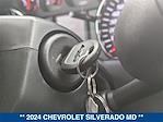 2024 Chevrolet Silverado 5500 Regular Cab DRW 4x2, Cab Chassis for sale #24656 - photo 19