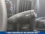 2024 Chevrolet Silverado 5500 Regular Cab DRW 4x2, Cab Chassis for sale #24656 - photo 20