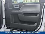 2024 Chevrolet Silverado 5500 Regular Cab DRW 4x2, Cab Chassis for sale #24656 - photo 21