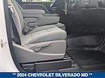 2024 Chevrolet Silverado 5500 Regular Cab DRW 4x2, Cab Chassis for sale #24656 - photo 22