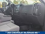 2024 Chevrolet Silverado 5500 Regular Cab DRW 4x2, Cab Chassis for sale #24656 - photo 23