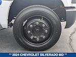 2024 Chevrolet Silverado 5500 Regular Cab DRW 4x2, Cab Chassis for sale #24656 - photo 25