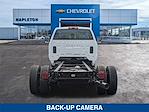 New 2024 Chevrolet Silverado 5500 Work Truck Regular Cab 4x2, Cab Chassis for sale #24656 - photo 9