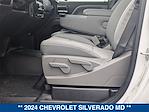 2024 Chevrolet Silverado 5500 Crew Cab DRW 4x4, Cab Chassis for sale #24657 - photo 12