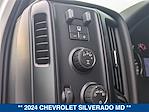 2024 Chevrolet Silverado 5500 Crew Cab DRW 4x4, Cab Chassis for sale #24657 - photo 14