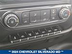 2024 Chevrolet Silverado 5500 Crew Cab DRW 4x4, Cab Chassis for sale #24657 - photo 18