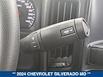 New 2024 Chevrolet Silverado 5500 Work Truck Crew Cab 4x4, Cab Chassis for sale #24657 - photo 20