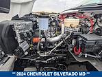 New 2024 Chevrolet Silverado 5500 Work Truck Crew Cab 4x4, Cab Chassis for sale #24657 - photo 27