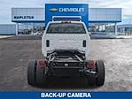 2024 Chevrolet Silverado 5500 Crew Cab DRW 4x4, Cab Chassis for sale #24657 - photo 9