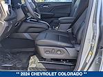 New 2024 Chevrolet Colorado LT Crew Cab 4x4, Pickup for sale #24658 - photo 12