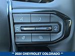 New 2024 Chevrolet Colorado LT Crew Cab 4x4, Pickup for sale #24658 - photo 16