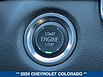 2024 Chevrolet Colorado Crew Cab 4x4, Pickup for sale #24658 - photo 23