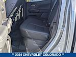 New 2024 Chevrolet Colorado LT Crew Cab 4x4, Pickup for sale #24658 - photo 25