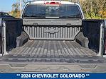 New 2024 Chevrolet Colorado LT Crew Cab 4x4, Pickup for sale #24658 - photo 27