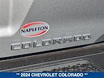 New 2024 Chevrolet Colorado LT Crew Cab 4x4, Pickup for sale #24658 - photo 28